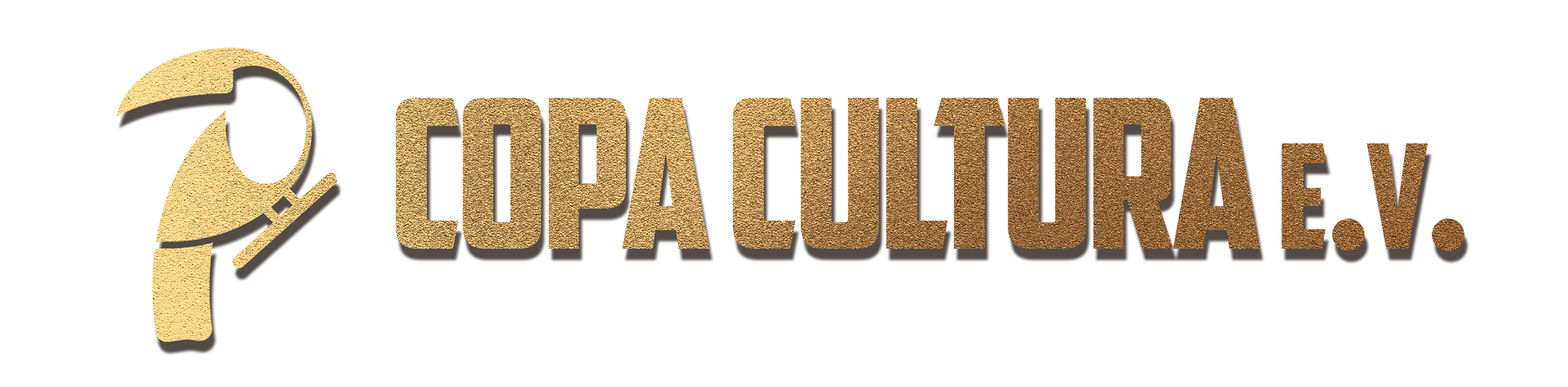 Gold Logo