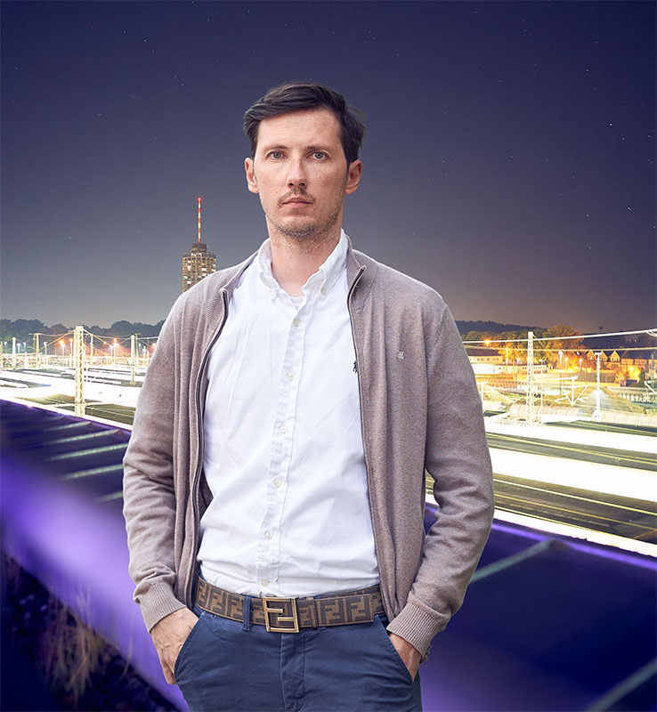 homepage-daniel